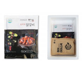 농업회사법인 (주)여물게