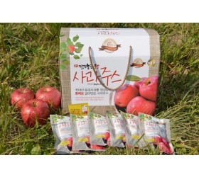 문경 팔영능금촌