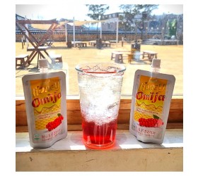 (주)후르츠엔 농업회사법인